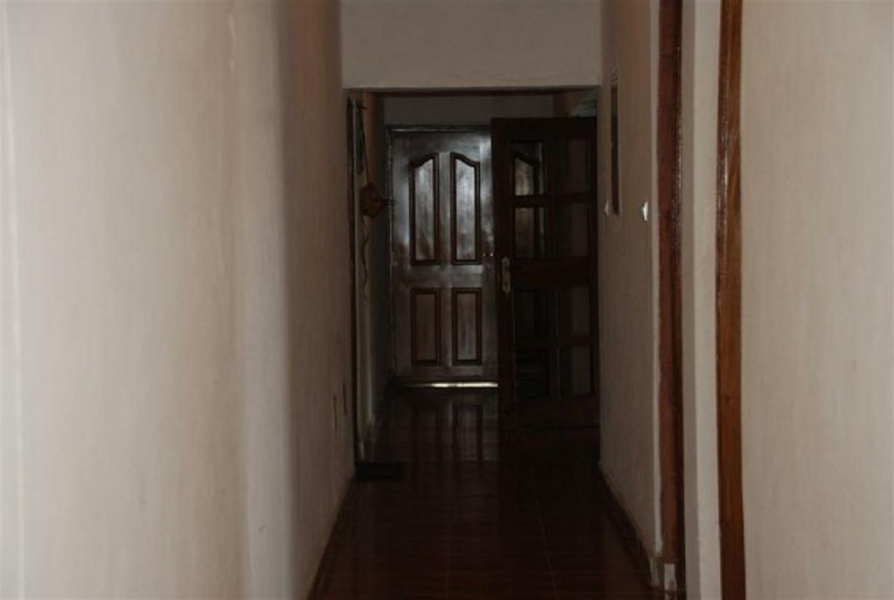 Bete Abraham Hotel Lalibela Exterior photo